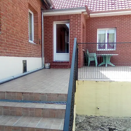 Du Beaucaine Hébergement de vacances *