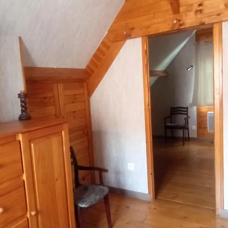 Du Beaucaine Hébergement de vacances