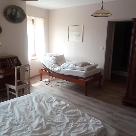 Du Beaucaine * Fiefs