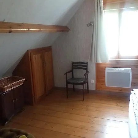 Du Beaucaine Dom wakacyjny *