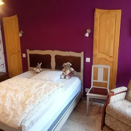 Dom wakacyjny Du Beaucaine