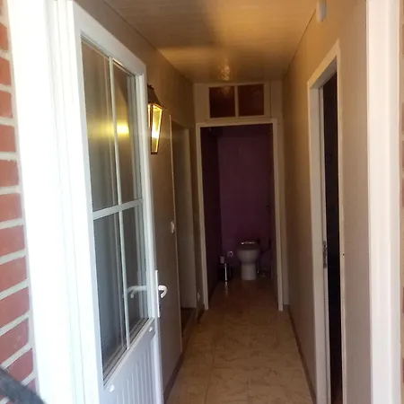 Dom wakacyjny Du Beaucaine