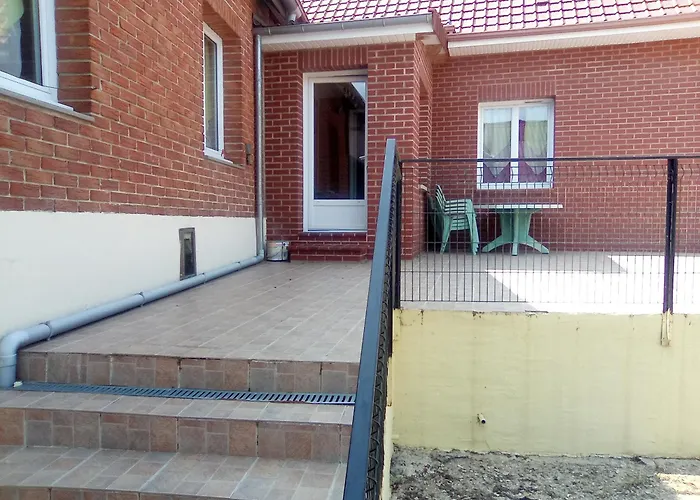 Du Beaucaine Dom wakacyjny *