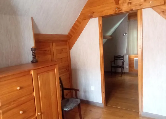 Du Beaucaine Hébergement de vacances