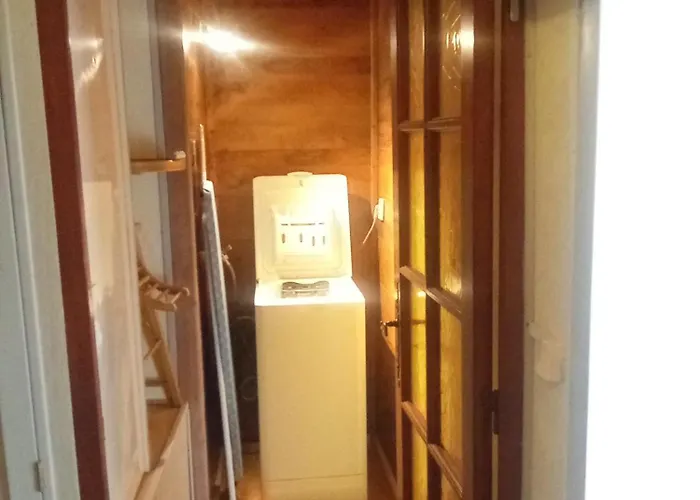 Du Beaucaine Dom wakacyjny Fiefs