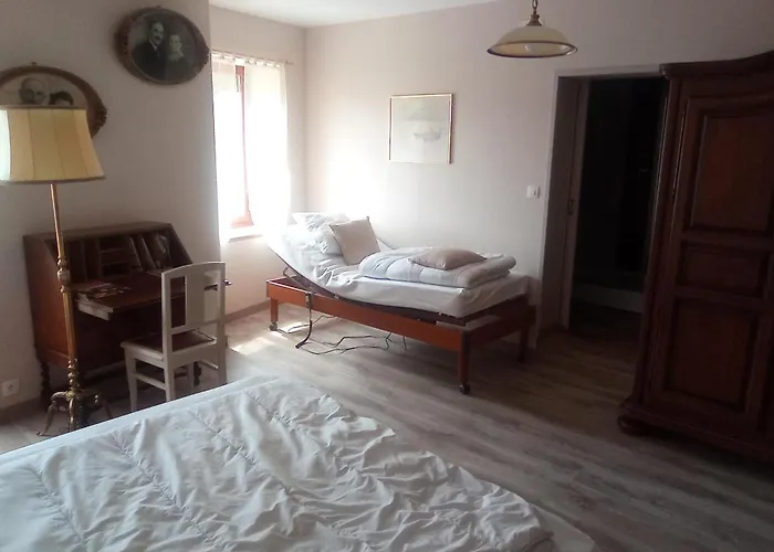 Du Beaucaine * Fiefs