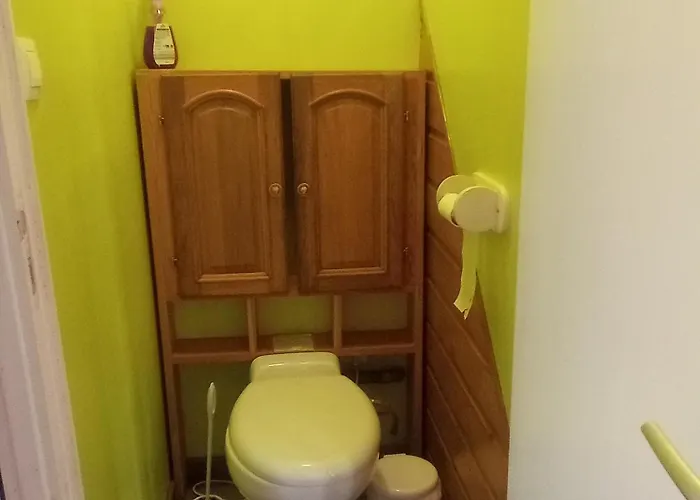 Du Beaucaine Dom wakacyjny *