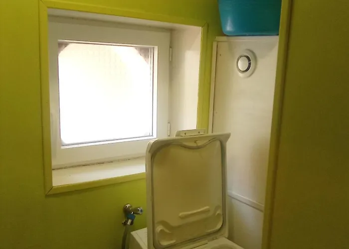 Hébergement de vacances Du Beaucaine