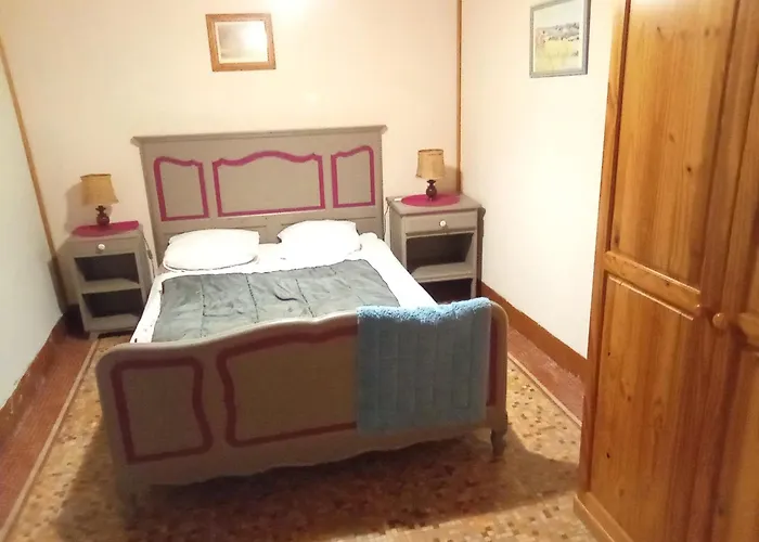 Du Beaucaine * Fiefs