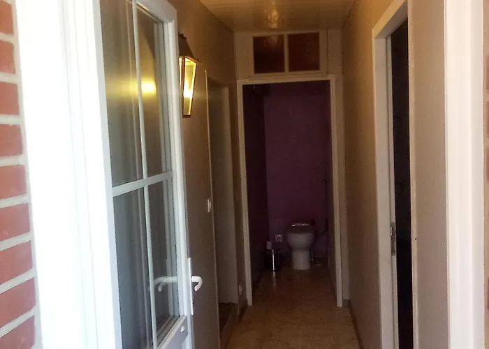 Dom wakacyjny Du Beaucaine